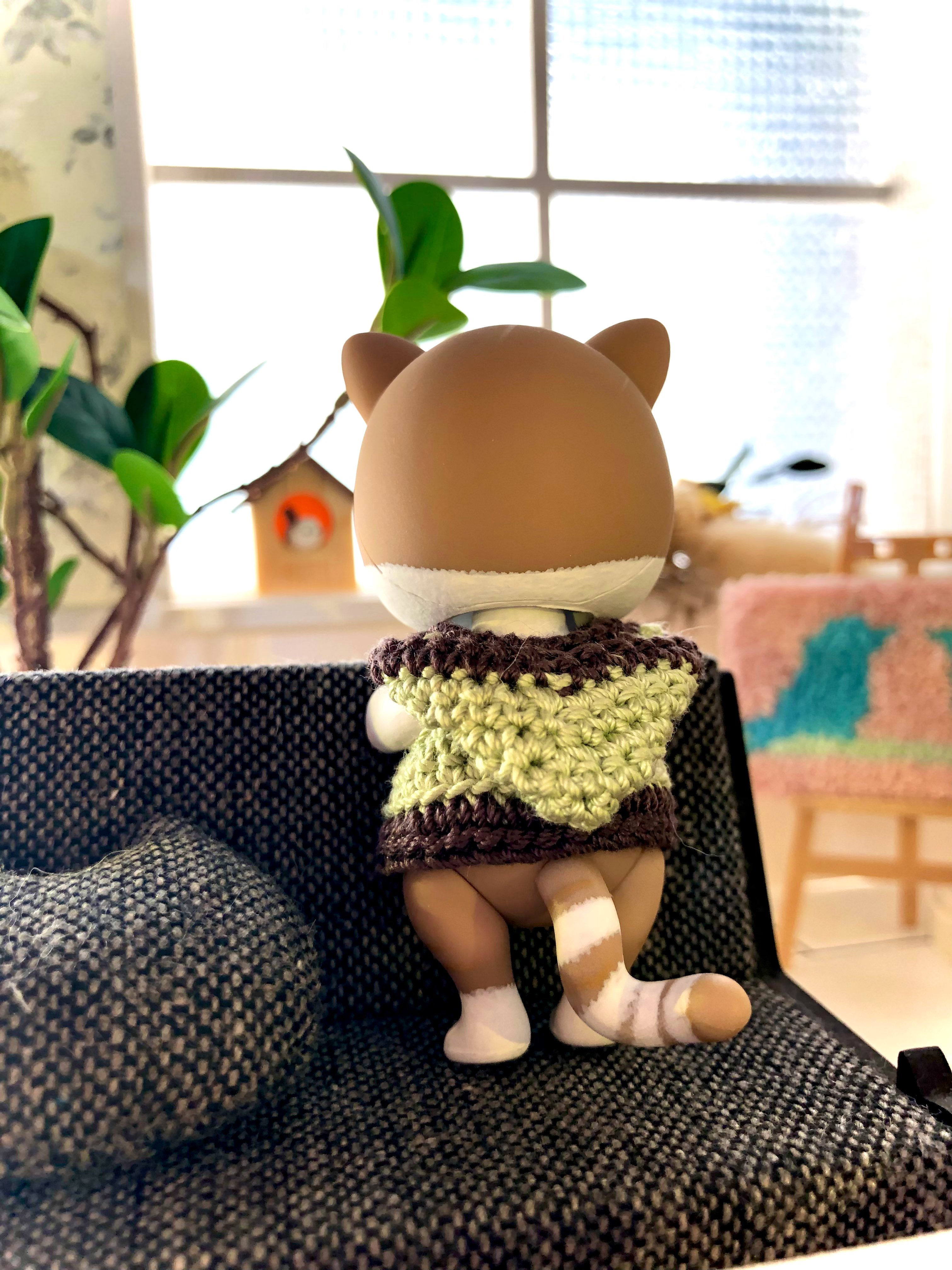 【専用】カプセルドールカスタム、特別オーダー 専用 オーダー】カプセルドール カスタム