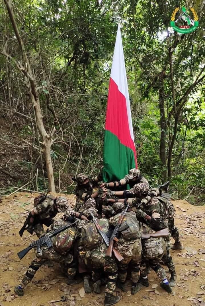 league_roh40256's tweet image. We kindly invite everyone to subscribe to the Mujahideen of Arakan, YouTube channel. Below 👇
youtube.com/@mujahideenofa…