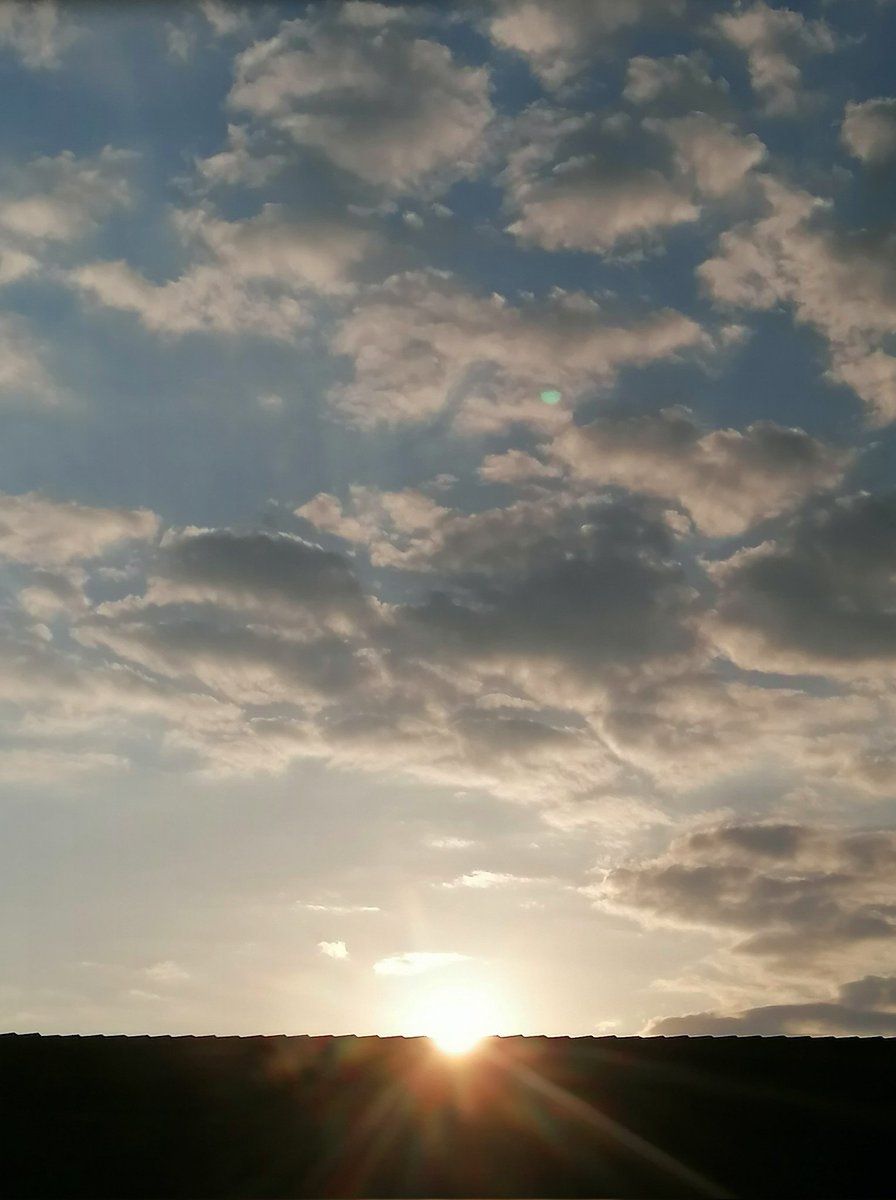 Good morning from Germany ☕🇩🇪