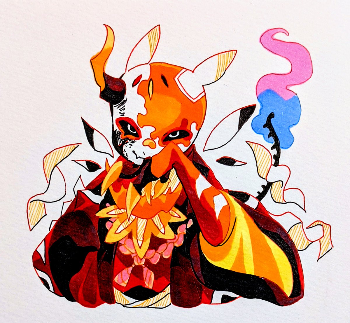 デガク ［東5ノ66ab］ on X