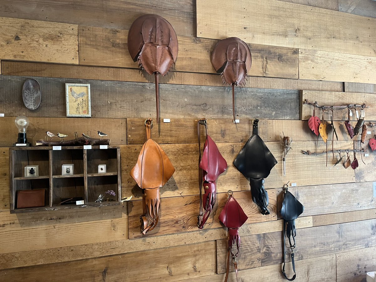 cokecoleather's tweet image. 今日は福岡の実店舗18時まで営業してます。ネットショップは7/27 20:00より再開します。