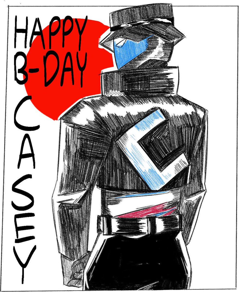 tinnisart's tweet image. its that guy @Fatbear1468_&apos;s birthday...