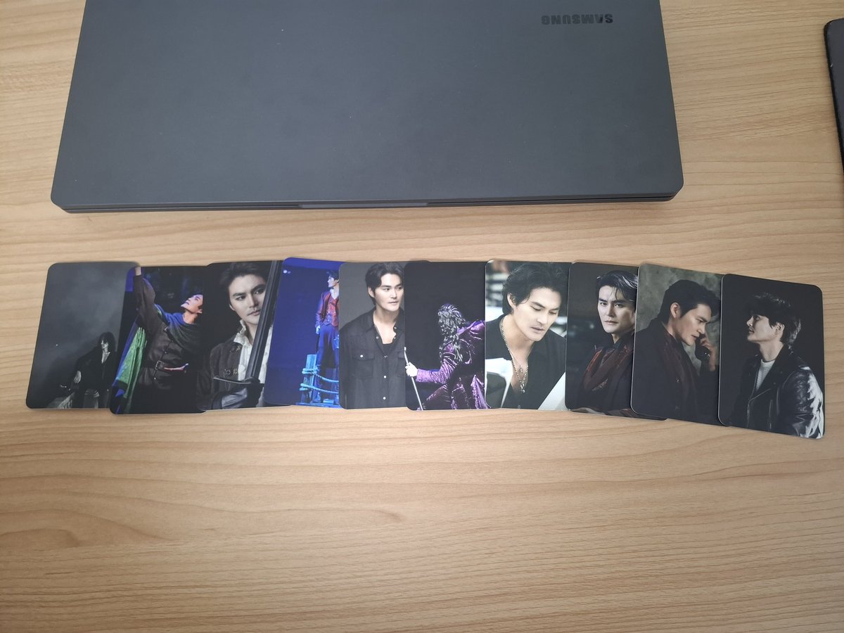 musical_weck's tweet image. 권력 레전드