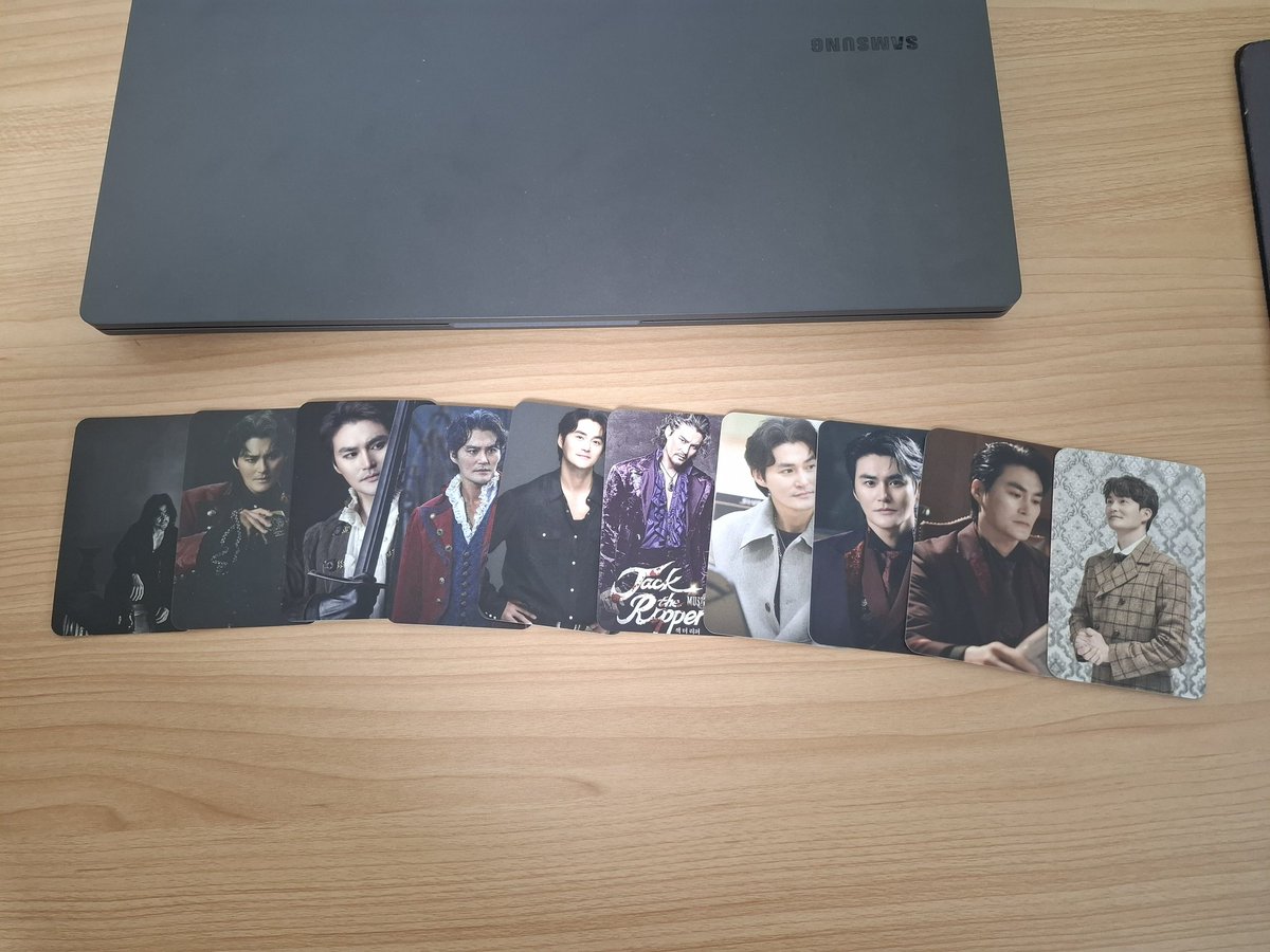 musical_weck's tweet image. 권력 레전드