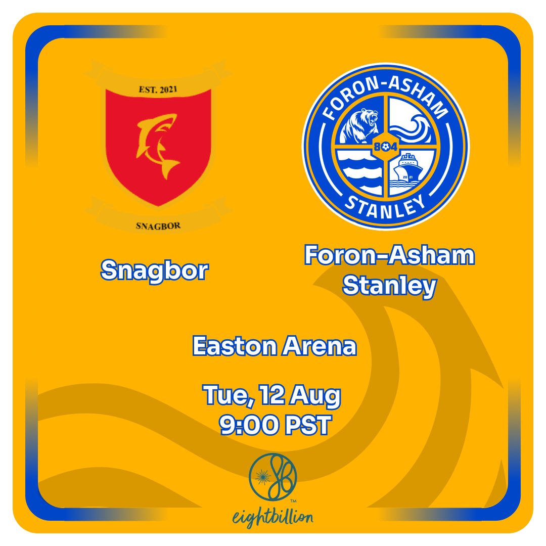 AshamForon's tweet photo. @Footium S10 - D5 - L1 | GW15

Snagbor vs Foron-Asham Stanley
1 hrs to KO

#Footium #FASArmy #Brewins https://t.co/Vp2IypBMRs