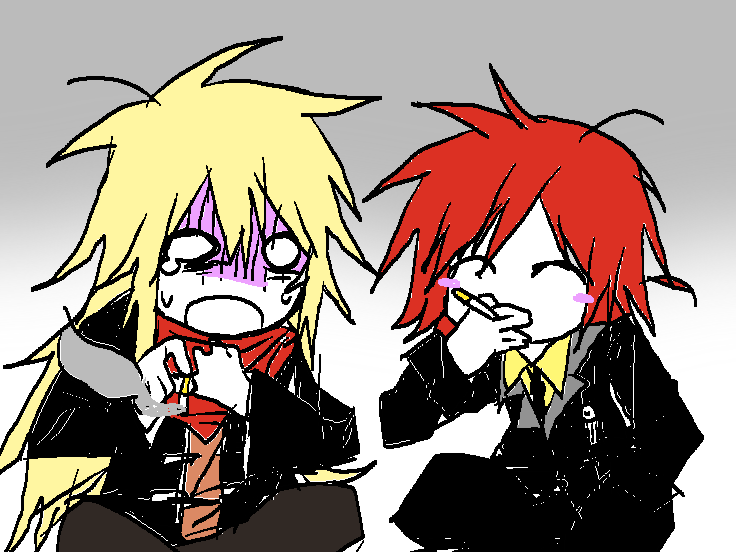 SeaGuaz's tweet image. 🚬#epicbattlefantasy #ebf