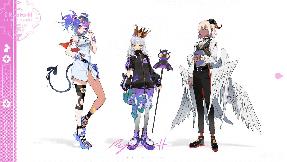 ソラ様へ♥5/5 SoRA☁ (@men0105) / X
