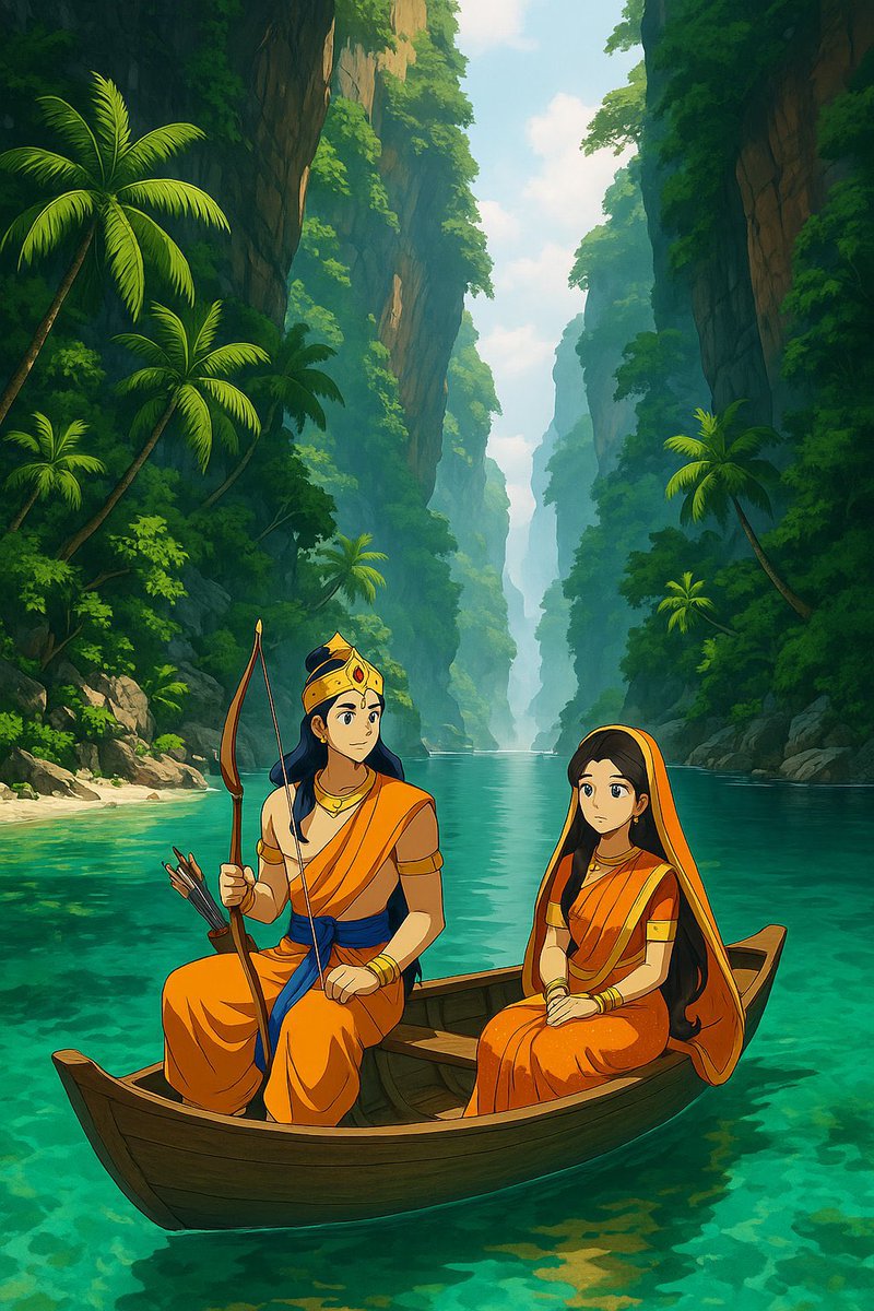 Jai Siyavar Ramchandra ji ki