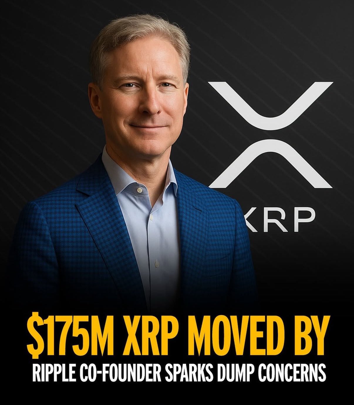 Ripple Dumping XRP 👀 https://t.co/DZOOWLClQ9