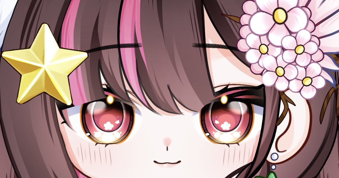_Pluviae's tweet image. i love the eye color sm 😭
im working very slow . i hate typhoons 🥺