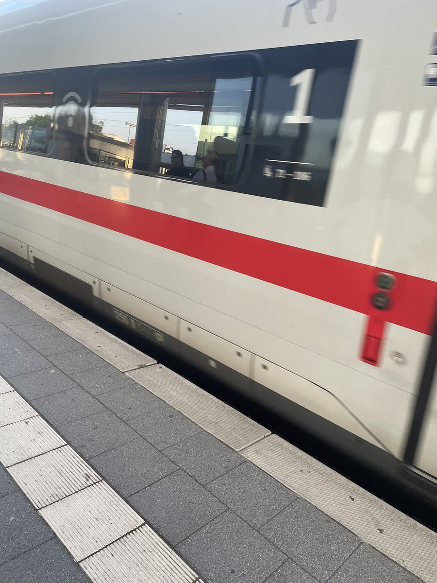 🔜Berlin