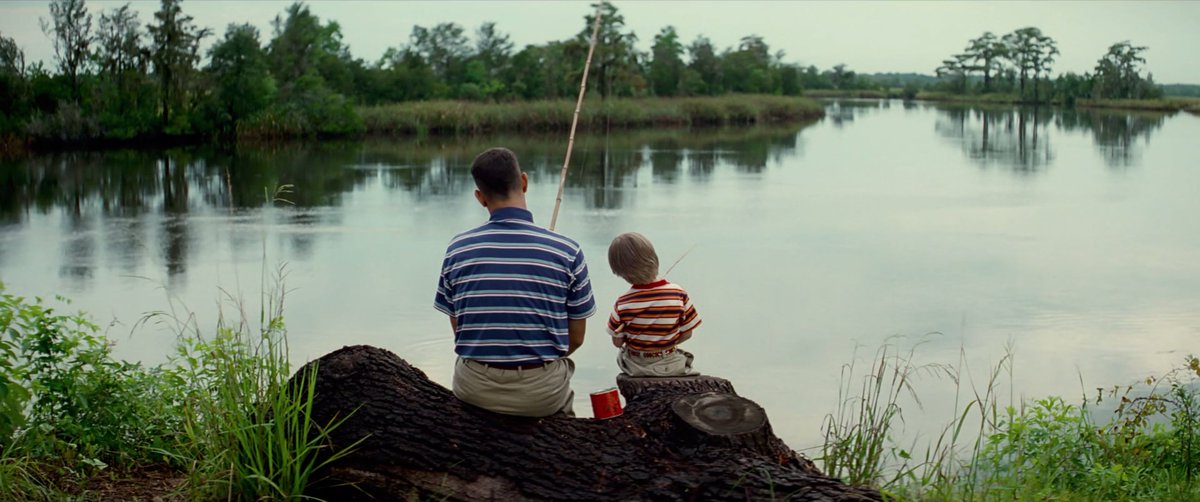 Totalmente conmovido.
El más grande de todos.