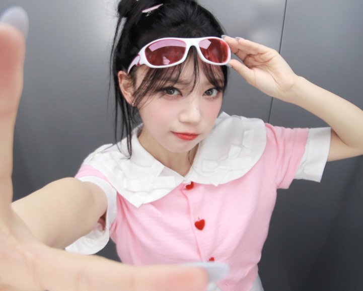 mokaspic's tweet image. 𐔌՞. .՞𐦯𓂃🍒