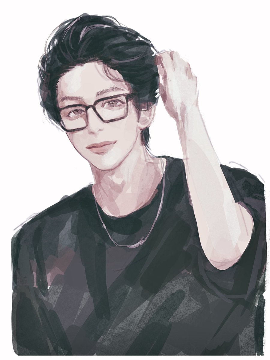 矾矢冧 tweet media