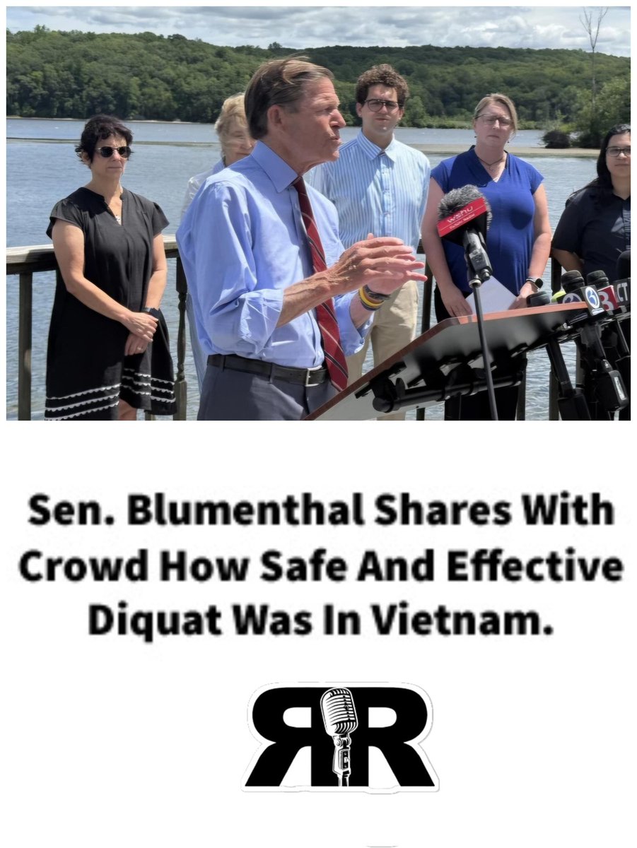 ReeseOnRadio's tweet image. Do you think they bought it? @BRASSCITYSTEVE @CTCentinal @CTLake14Patriot @WestHartfordGOP @MarkFrom34375