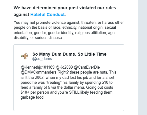 So Many Dum Dums, So Little Time (@so_dums) / Posts / X