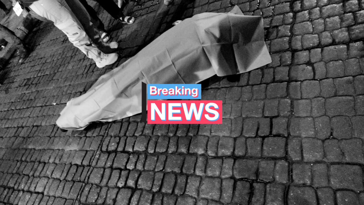 HalconOnce's tweet image. Adulto mayor pierde la vida esta noche al ser atropellado por un motociclista en la esquina de #Uruguay y 5 de Febrero en la colonia #Centro, @AlcCuauhtemocMx.
El responsable fue detenido por elementos de @SSC_CDMX, abordo de una moto ventó color negra.
La víctima, un hombre…