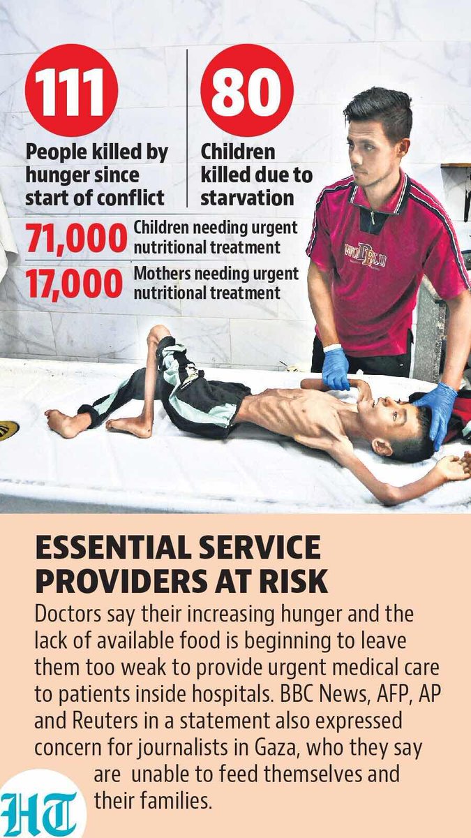 arunp2810's tweet image. Mass starvation stalks Gaza
htsv.page.link/?link=https://…