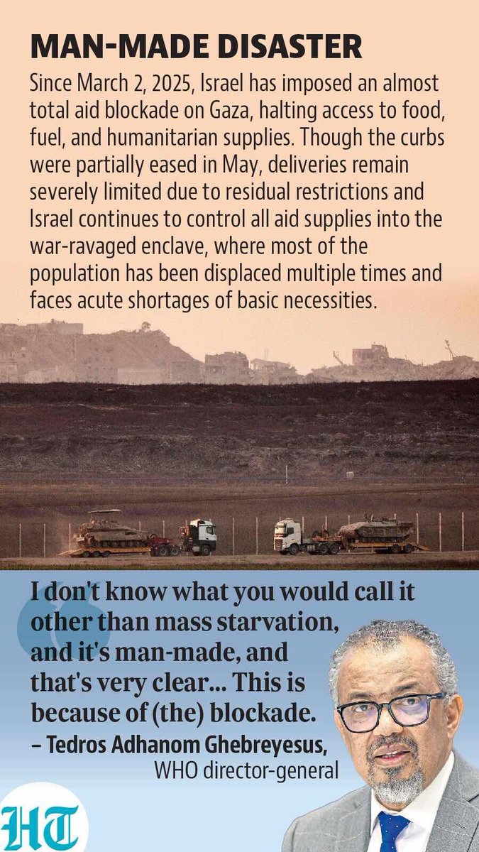 arunp2810's tweet image. Mass starvation stalks Gaza
htsv.page.link/?link=https://…
