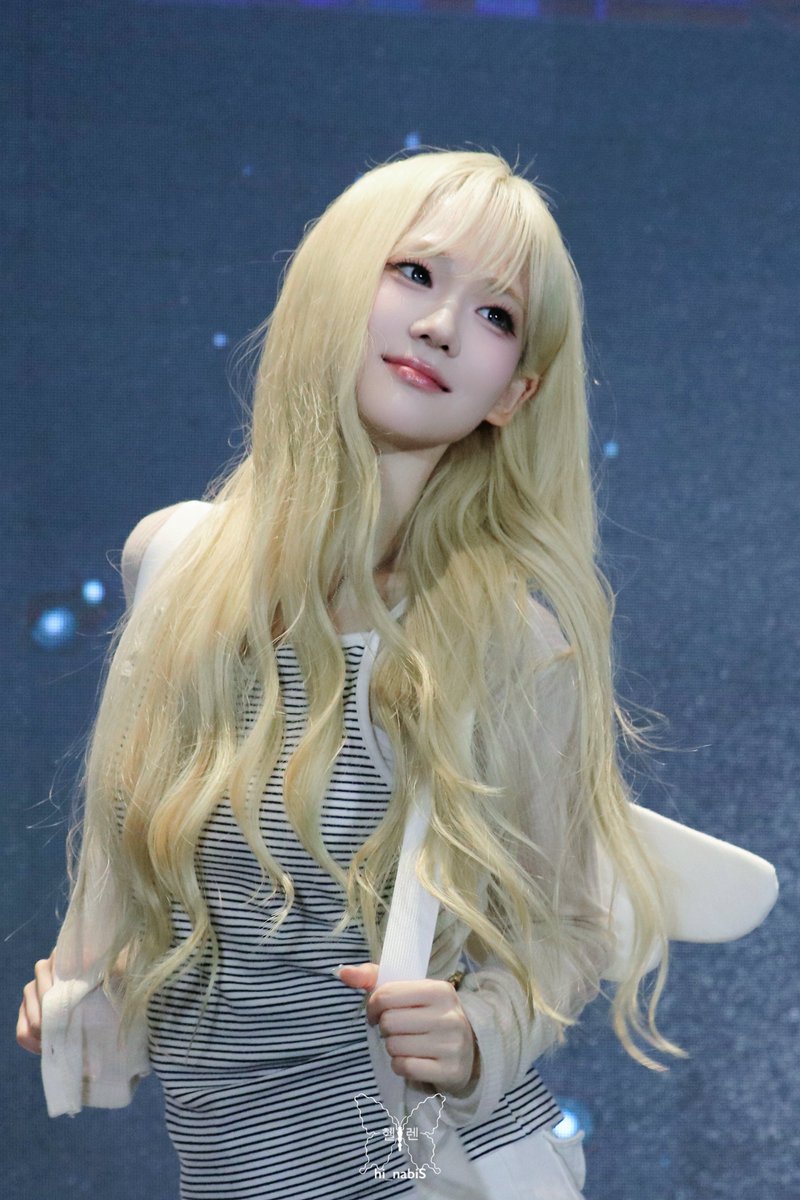 hi_nabiS's tweet photo. 250724 🪽

#윤서연 #서연 #tripleS #트리플에스 #トリプルS https://t.co/Q623p9YIgj