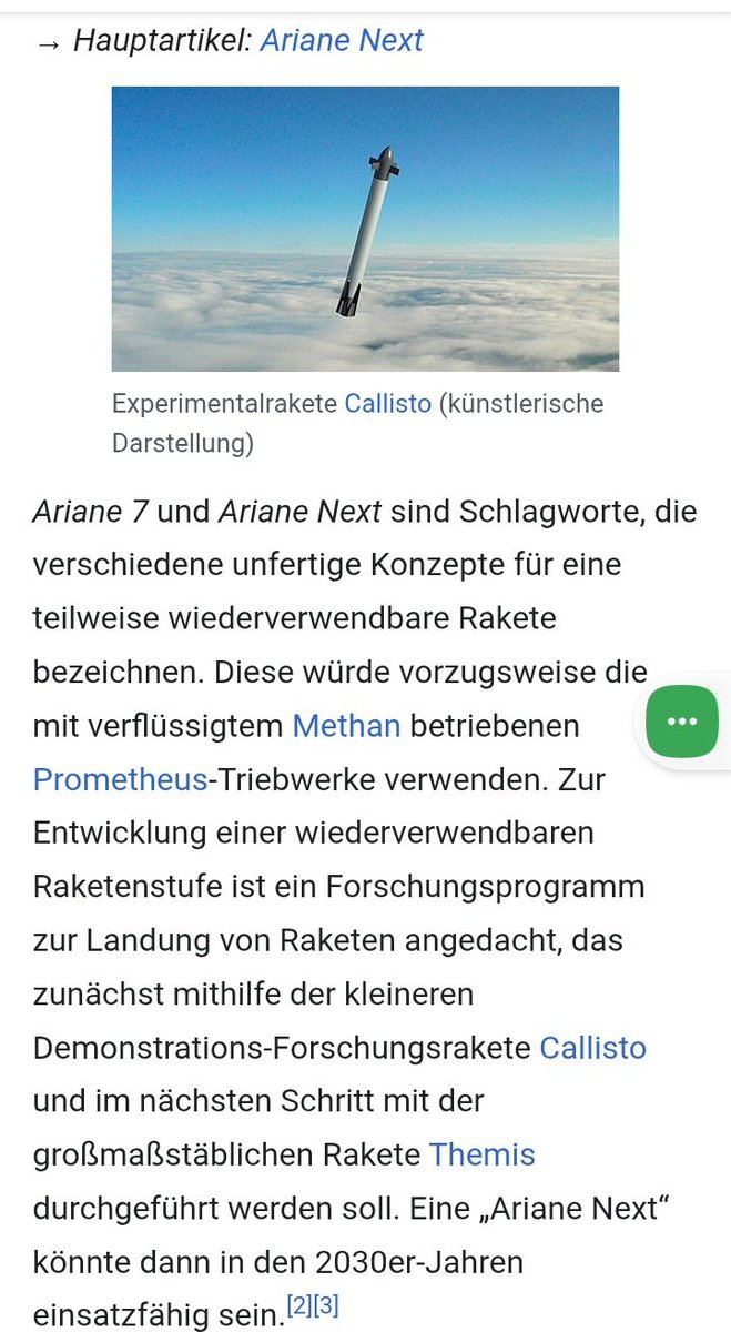 Viabeij23's tweet image. #Ariane ...doch der materielle Schaden belief sich auf etwa 370 Millionen US-Dollar. Verkürzte Darstellungen nennen den Fehlstart einen der teuersten #Softwarefehler der Geschichte. In der Untersuchung wurden jedoch mehrere Fehler auch im Entwicklungsprozess gefunden, von denen…
