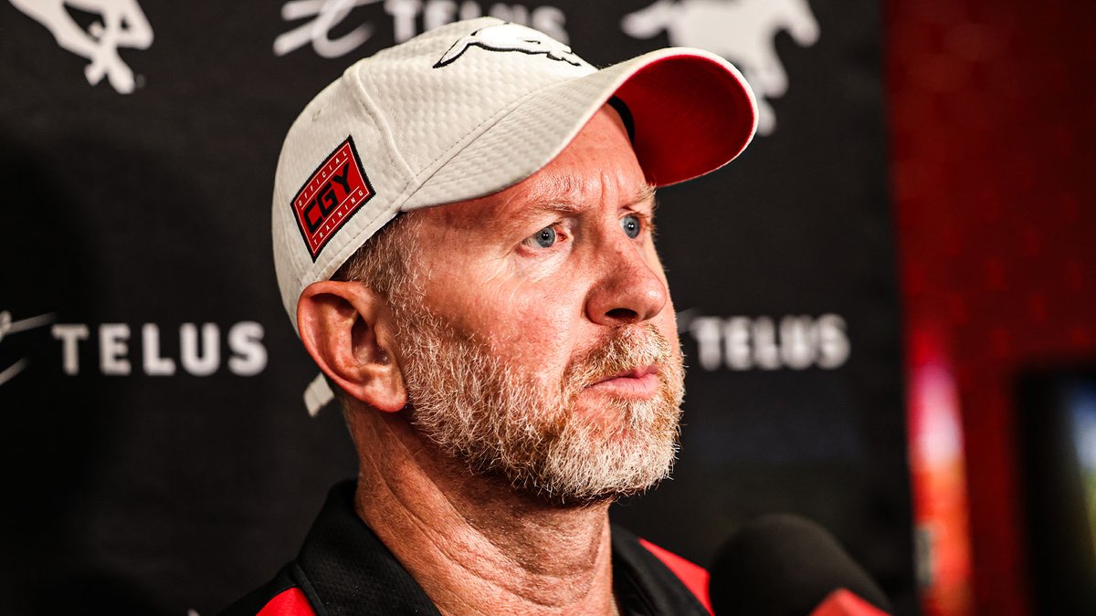 Watch tonight's post-game media availabilities ⬇️

GM/HC Dave Dickenson: youtube.com/watch?v=AGeQCy…

REC Dominique Rhymes: youtube.com/watch?v=W8VpaQ…