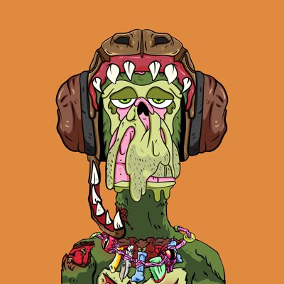 Tigre (@tigerape13) on Twitter photo #NewProfilePic by the one and only <a href="/tjthecreator_/">π£π
π£ππ πΎππππ£ππ π¦π</a>
Front facing PFPs have always been my favorite and now my Mutant can look you straight in the eyes. Best believe the content will continue to flow. I love <a href="/BoredApeYC/">Bored Ape Yacht Club π</a> and the real ones who make it feel awesome to show up daily. #NewProfilePic by the one and only <a href="/tjthecreator_/">π£π
π£ππ πΎππππ£ππ π¦π</a>
Front facing PFPs have always been my favorite and now my Mutant can look you straight in the eyes. Best believe the content will continue to flow. I love <a href="/BoredApeYC/">Bored Ape Yacht Club π</a> and the real ones who make it feel awesome to show up daily.
