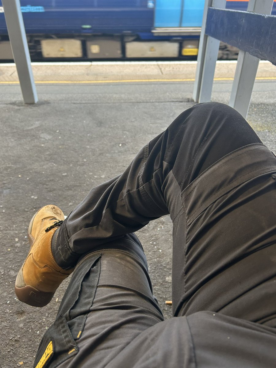 benn_dnb's tweet image. Last push