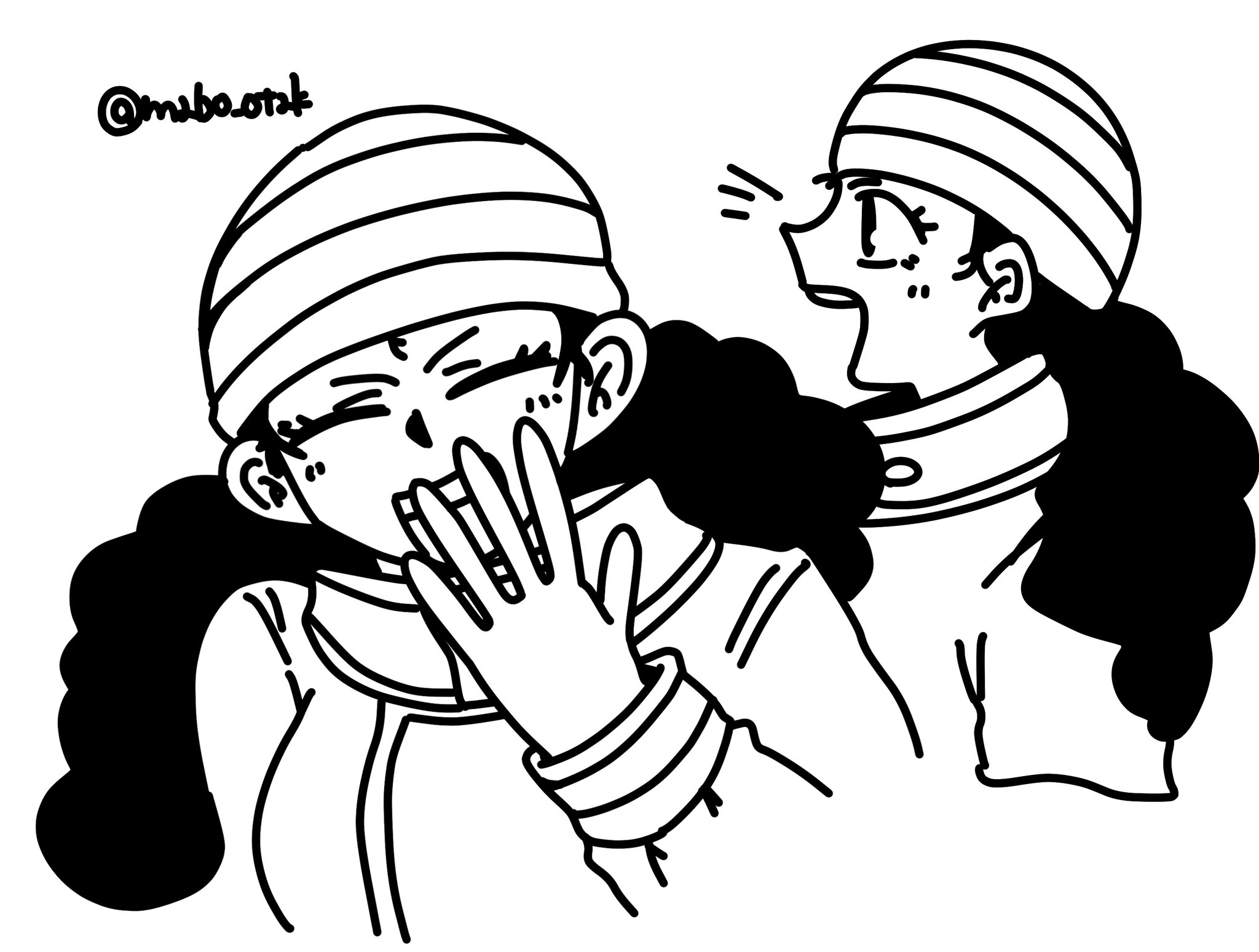 RINSUKAM 様 ハート 海賊団