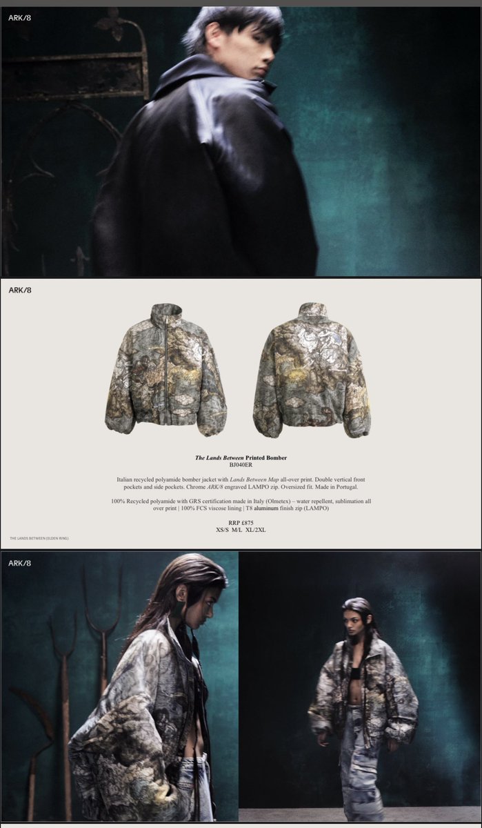 SenseiKuppe's tweet image. I’m looking to fully sponsor Agent and @extraemilyy stream for EldenRing with the official clothing that me and my team designed and released for FromSoftware Chat I need your help getting this through 👏🏽👏🏽 I DMed @_markusking &amp;amp; @CalebsArandom in hopes to get this seen just…