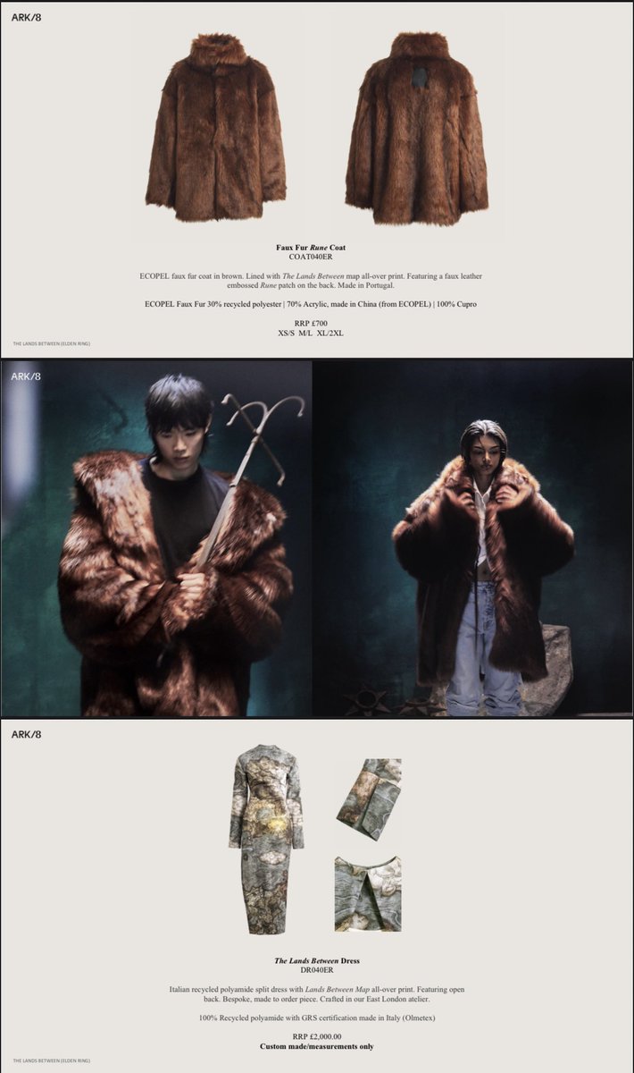 SenseiKuppe's tweet image. I’m looking to fully sponsor Agent and @extraemilyy stream for EldenRing with the official clothing that me and my team designed and released for FromSoftware Chat I need your help getting this through 👏🏽👏🏽 I DMed @_markusking &amp;amp; @CalebsArandom in hopes to get this seen just…