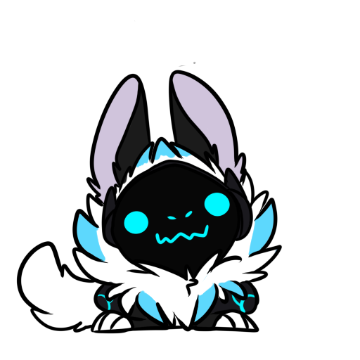 darkxpmc's tweet image. Gremlin