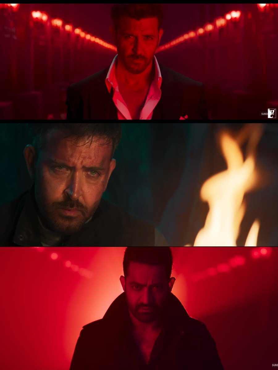 REST IN PEACE, BOX OFFICE 🙏🔥
#Coolie team better rethink the clash…

The #WAR2TrailerEuphoria is too real! 🫣💥