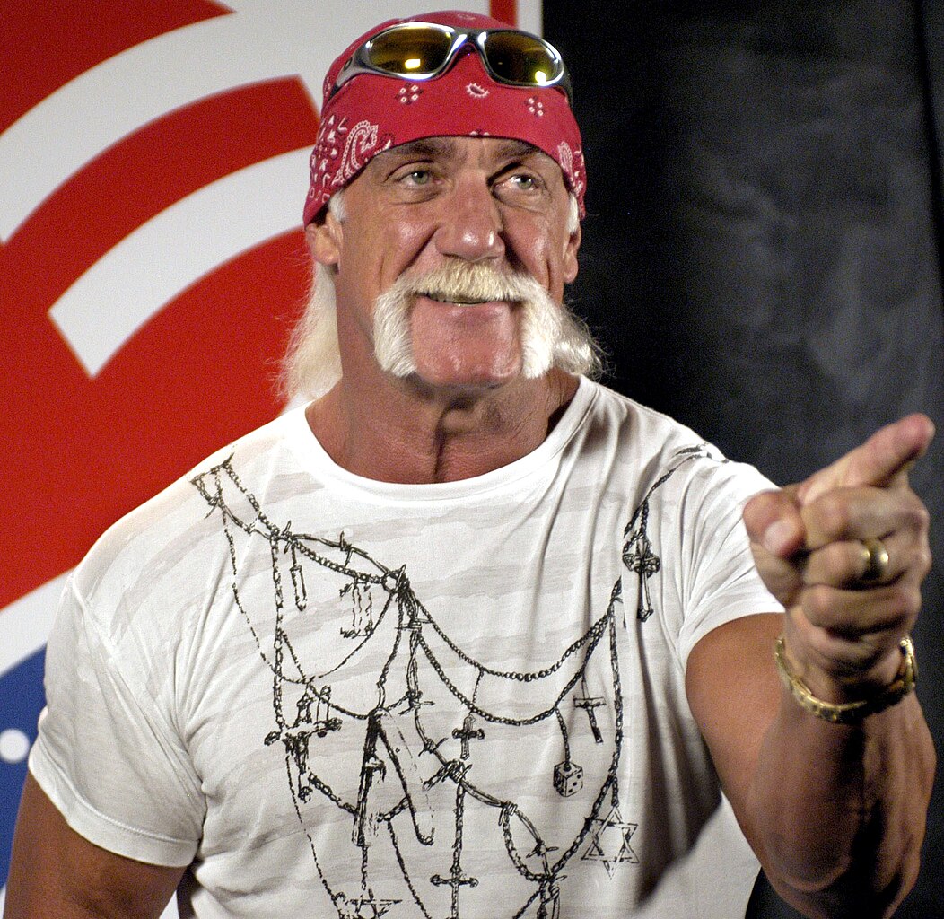 CitizenGOes's tweet image. 🇲🇽💪 “Ser un verdadero hombre es proteger, servir y proveer. Hay un orden: Cristo, esposa, esposo, hijos. De eso se trata todo esto, hermano.” – Hulk Hogan
Que en paz descanse.✝️