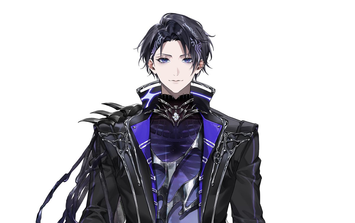 fspenbot's tweet image. Nayuta Umbrage did 1 pushup and called it a workout