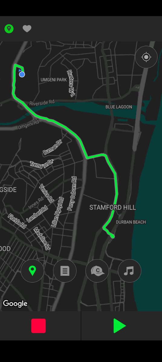 SboneloMvelaseh's tweet image. 5.44km in 47min :7sec it&apos;s not bad on a 1st attempt