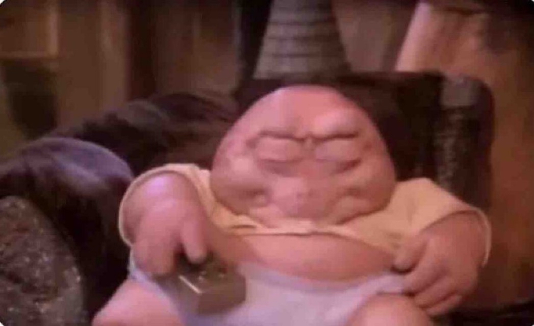 Guarromantico_'s tweet image. Netflix: ¿Sigues ahí?

Yo: