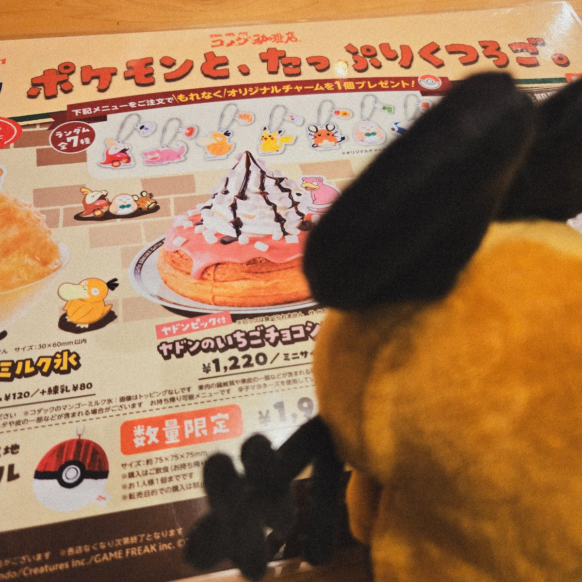 _gyocar's tweet image. 
