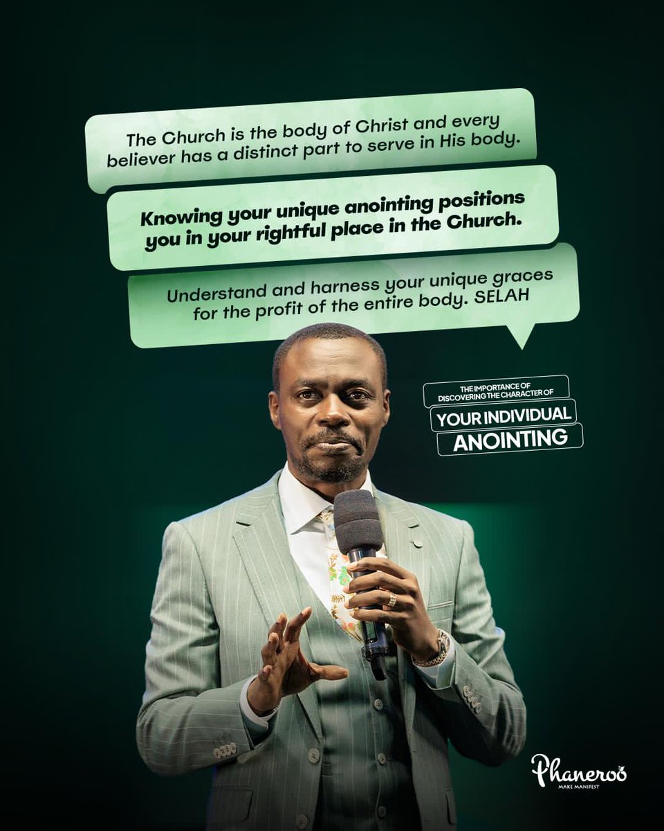 visionarydhp256's tweet image. A priceless gift to our dispensesion. #PhanerooAt11