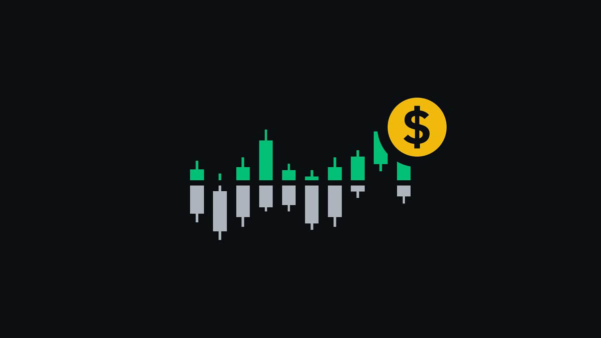 BinanceUkraine's tweet image. 🏷 Що таке скальпінг-торгівля?
🔗Детальніше: academy.binance.com/uk-UA/articles…