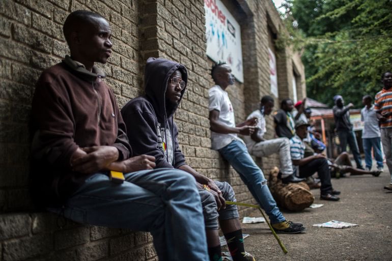 Steve Delaney 🇬🇧 (@wokewaster) on Twitter photo We are literally paying our hard earned cash for migrants to sit around drinking and gambling all day while they harass and sexually assault the women and girls of Britain. 
Who in their right mind would put up with this? We are literally paying our hard earned cash for migrants to sit around drinking and gambling all day while they harass and sexually assault the women and girls of Britain. 
Who in their right mind would put up with this?