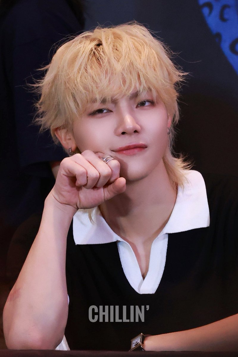 Chillin_icholas's tweet image. 250725
#andTEAM #앤팀 #니콜라스 #NICHOLAS #ニコラス #王奕翔