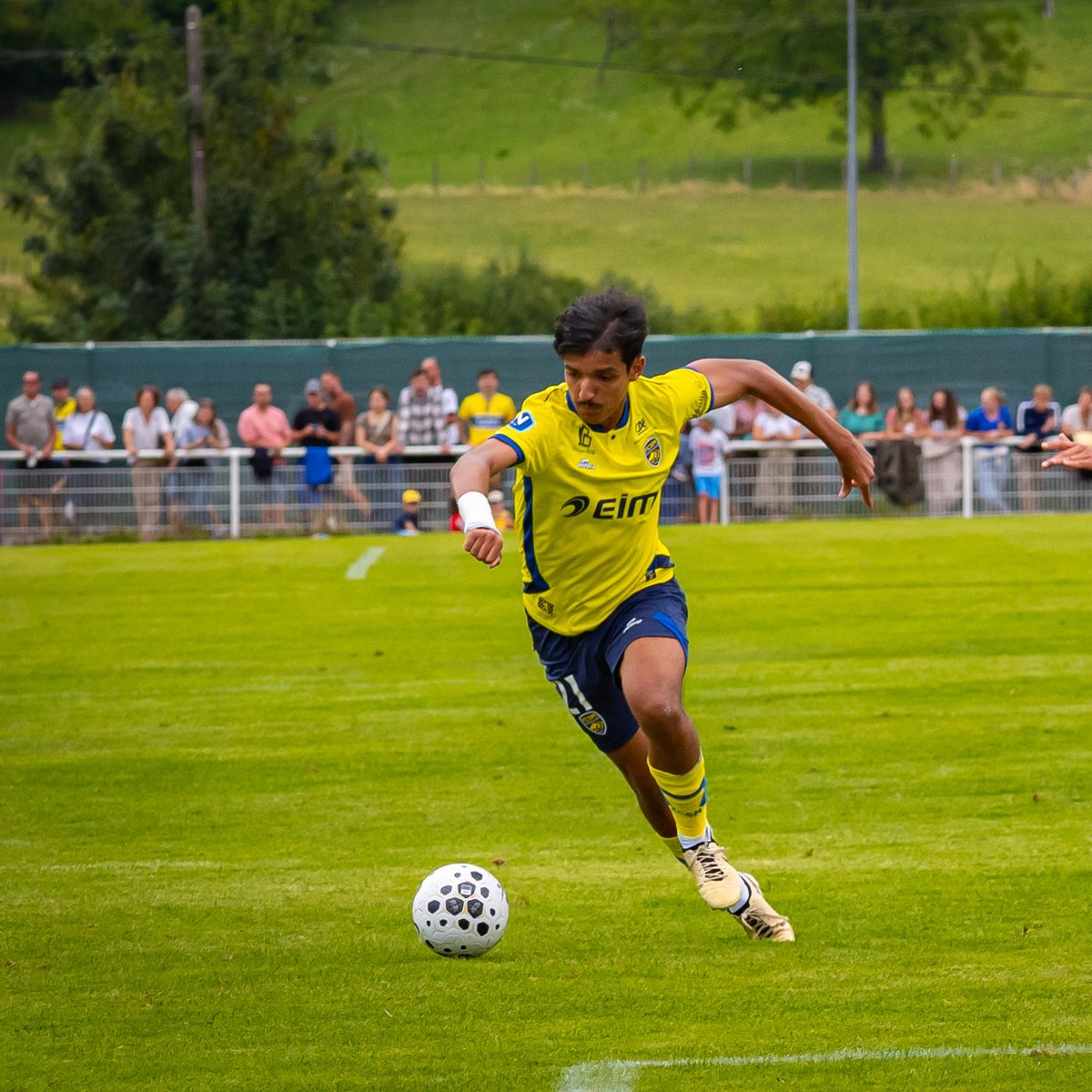 FC Sochaux-Montbéliard tweet media
