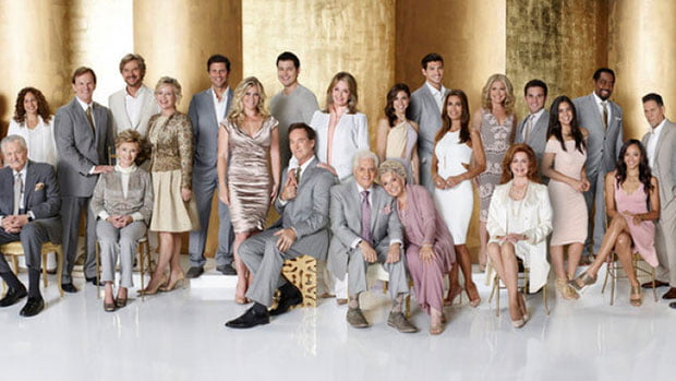 C21Media's tweet image. Peacock takes Days of Our Lives to 63 seasons dlvr.it/TM66DL