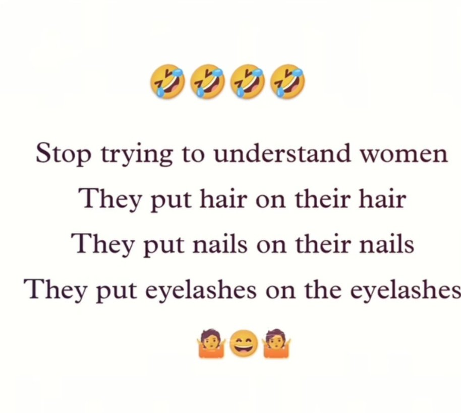 😝😝😝