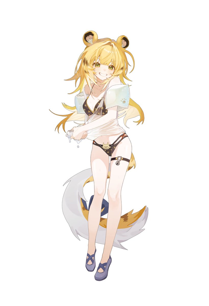 empty_o_b's tweet image. #zzzero #ゼンゼロ 
JuFufu