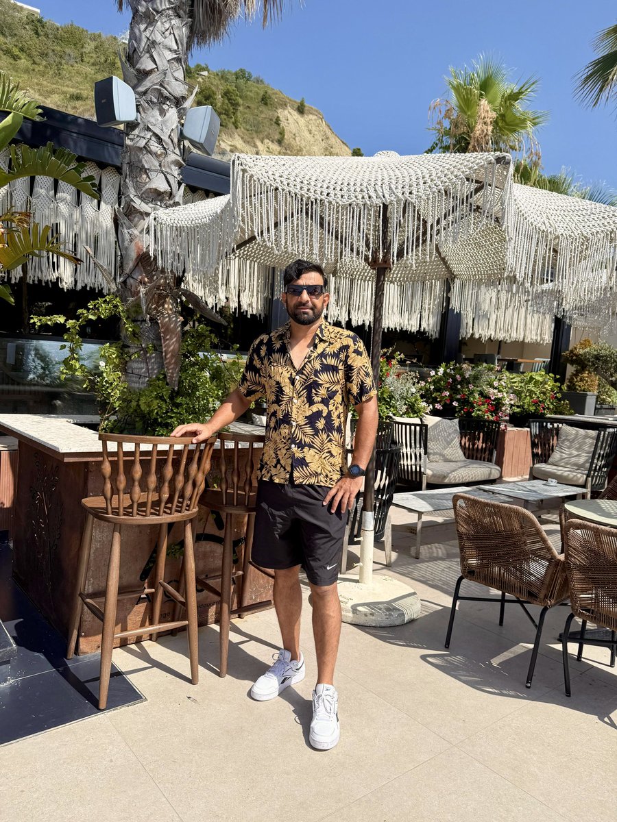 Iftikhar Ahmad tweet media