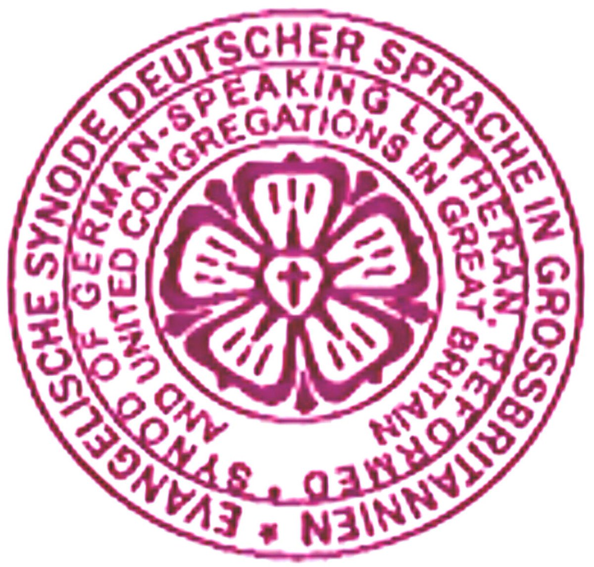 ChurchesEngland's tweet image. The Synod of German-Speaking Lutheran, Reformed and United Congregations in GB is seeking a Pastor for the South West and South Wales

bit.ly/3UrxDML 

The parish includes Birmingham/Coventry; Bournemouth; Bristol and Cardiff/Swansea, plus #ecumenical responsibilities
