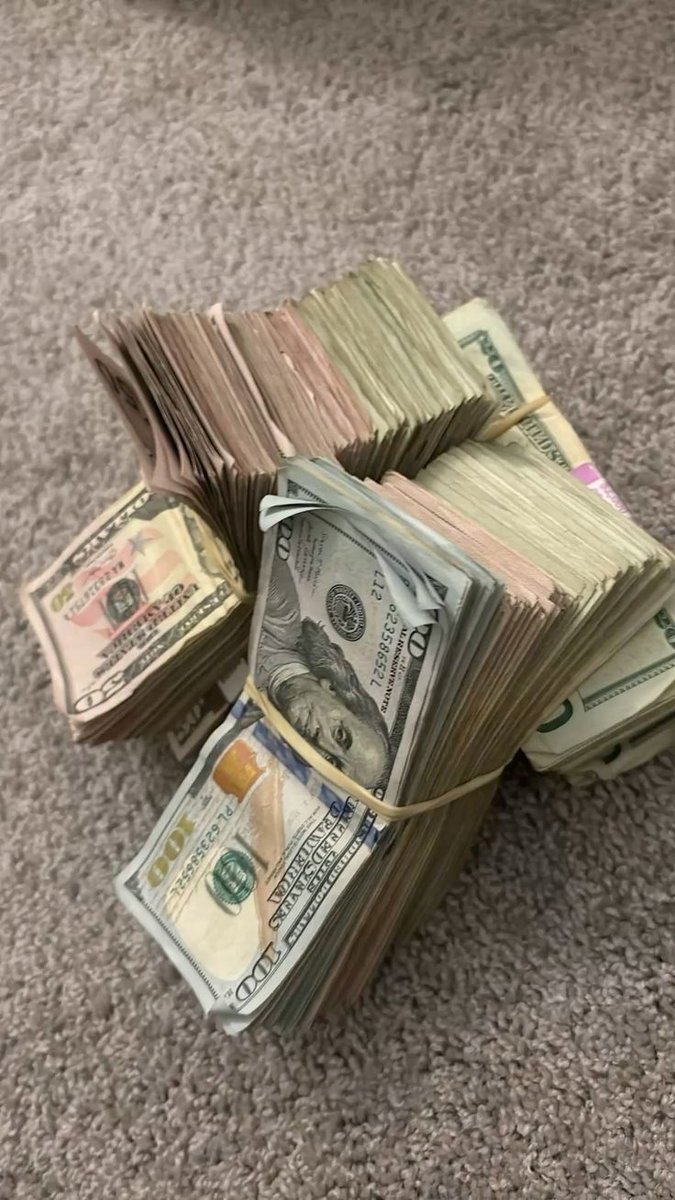 En dehors de l'argent, vous avez besoin de quoi ?...