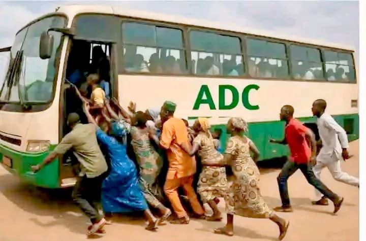 ADCNig's tweet image. Be a part of this transformation movement,the train is moving, and poor leadership is no longer a destination.
No more recycled promises. No more leaders who forget the people.
We’re rewriting the Nigerian story with vision, integrity, and action.
Join the adc ,where…